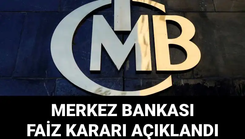 Merkez Bankası Faiz Kararı Ne Zaman Açıklanacak? PPK Tarihleri