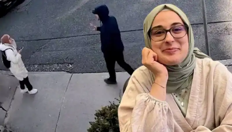 Rümeysa Öztürk'ün Dava Süreci: Avukatlarından Kritik Talep Geldi!