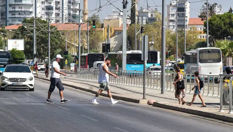 Trafikte Ölümcül Bilinçsizlik: İstatistiklerde İkinci Sıraya Yerleşen Sorun