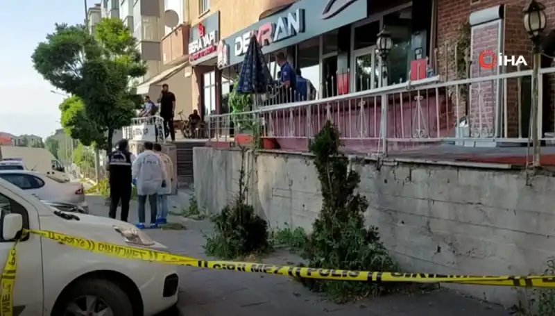 Erzurum’da İş Yerine Gece Yarısı Kurşun Yağmuru: Olayın Ardındaki Gerçekler Neler?