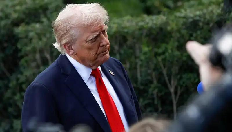 Trump, Rusya-Polonya İlişkilerini Değerlendiriyor: "Hata Olmuş Olabilir"
