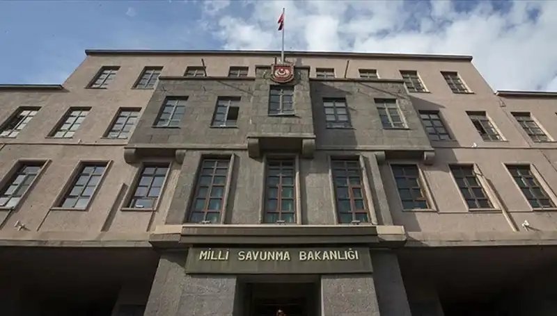 Yunan Askerlerinin Provokatif Davranışı: TSK'dan Gelen Sert Tepki