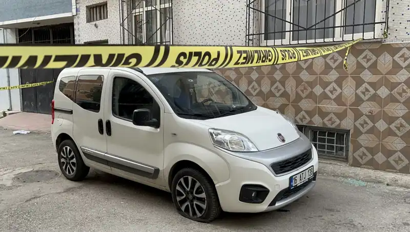Bursa'da Silahlı Saldırı: Olayın Detayları ve Son Gelişmeler
