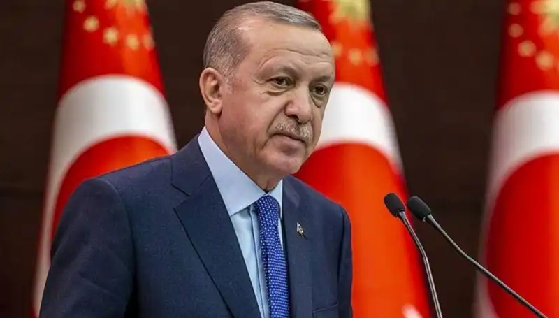 Cumhurbaşkanı Erdoğan ve Ürdün Kralı Abdullah, Ortak Noktada Buluştu!