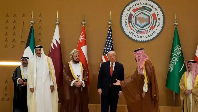 Trump’ın En Yakın Dostları, İsrail-İran Savaşında Kazanan Olduğu İddia Ediliyor