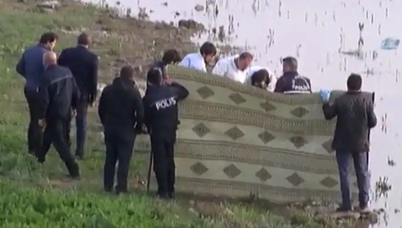 5 Yaşındaki Melike'nin Korkunç Cinayeti: Baba ve Üvey Anne İlk Kez Hakim Karşısında