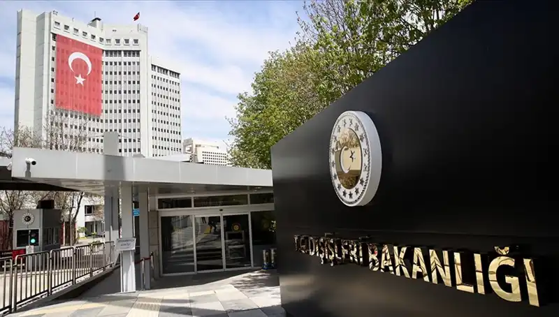 Türkiye, İsrailli Bakanın Gözdağına Karşı Birlikte Direniyor!