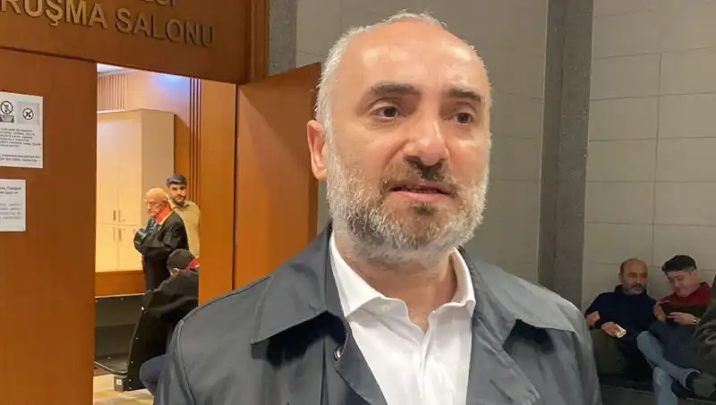İsmail Saymaz'ın Gezi Gözaltısı: Neler Yaşandı ve Sonraki Gelişmeler
