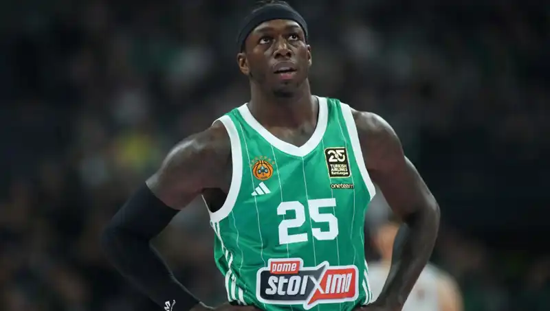 Euroleague 33. Hafta MVP’si Kendrick Nunn: Performansı ile Göz Doldurdu