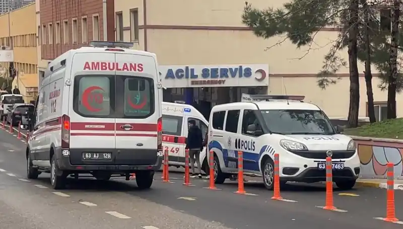 Şanlıurfa’da Korkunç Kaza: Direkten Düşen Genç Hayatını Kaybetti