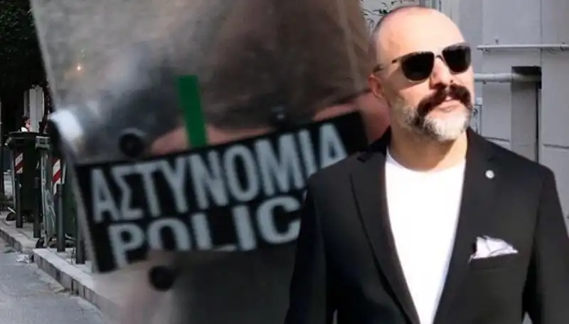 Daltonlar Çetesi'ne Şok Üstüne Şok: Dayı Artık Yargının Kapısında!