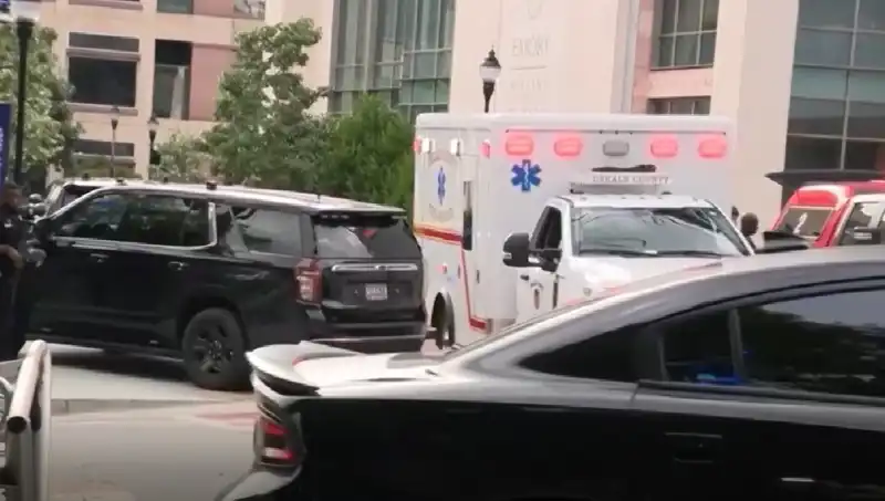 Covid-19 aşısına tepkiler şiddete dönüştü: 1 polis memuru hayatını kaybetti