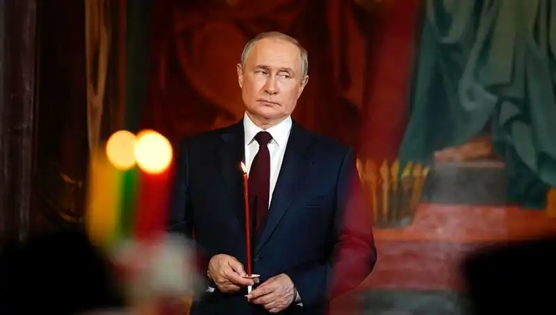 Putin'in Sağlığına Dair Şok Açıklama: Zelenski'den Dikkat Çeken Yorumlar