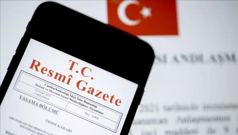16 Mart 2025 Resmi Gazete Kararları: Önemli Düzenlemeler ve Değişiklikler