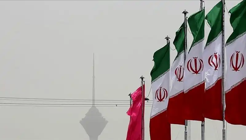 İran, Mossad İçin Casusluk Yapan Şahsı İdam Cezasına Çarptırdı