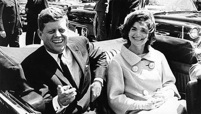 Kennedy Suikastı Belgeleri: Gerçekler ve Tartışmalı Sırlar Ortaya Çıkıyor