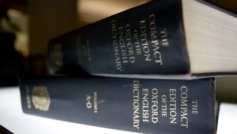 Oxford Sözlüğü’ne Eklenen Yeni Kelime: Çevrilemez Kavramların Farkı
