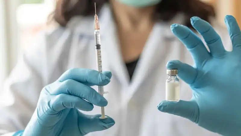 Kanserle Mücadelede Devrim: COVID Aşılarından Yeni Umutlar