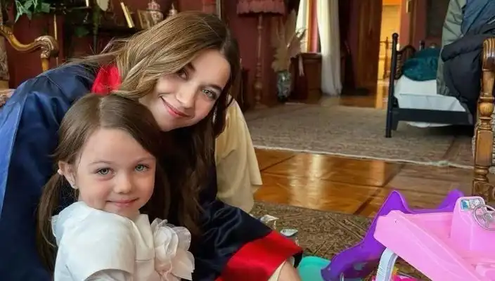Yalı Çapkını'nda Ferit ve Seyran’ın Kızı Duru Rolünü Üstlenen Oyuncu Açıklandı