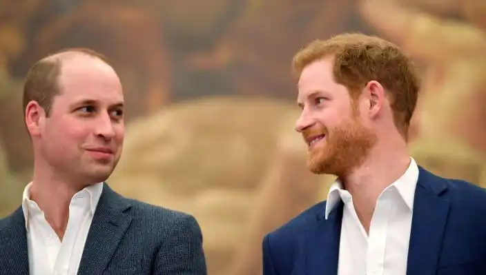 Prens Harry ve Prens William’ın Küslüğü: Monarşiyi Tehdit Eden Bir Ayrılık mı?