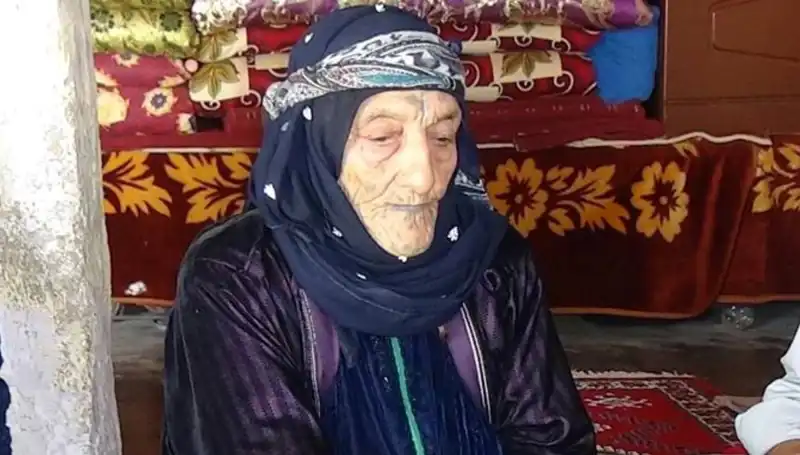 Türkiye'nin En Yaşlı Kadını İle İlgili Şaşırtıcı Gelişme: 131 Yaşında Hayatını Kaybetti