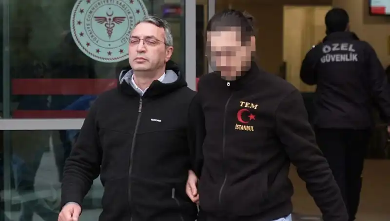 Mahir Polat’tan Sağlık Müjdesi: Anjiyo Süreci Başarıyla Tamamlandı