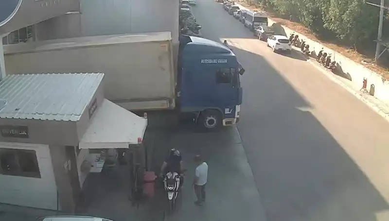 Milyonlarca Liralık Nakliye Operasyonu: Eşya Kayıpları Devam Ediyor