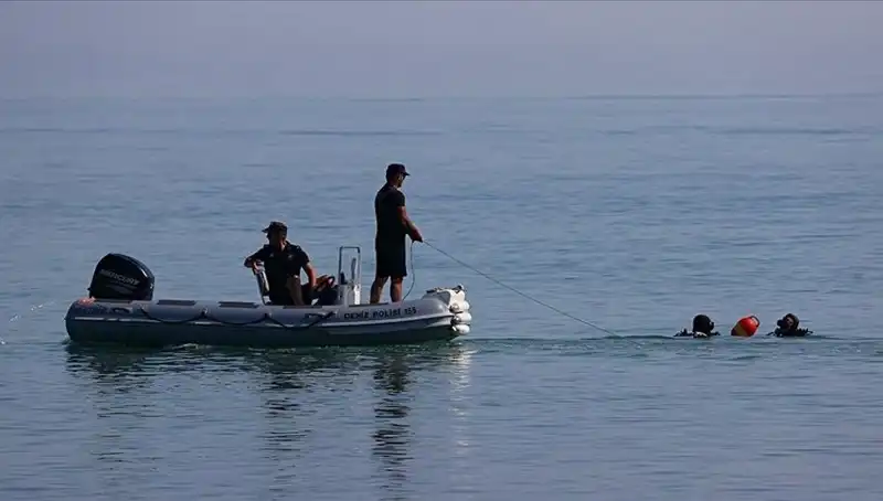 Kuşadası'nda Yaz Trajedisi: Denizde Boğulma Olayı Son Dakika Gelişmeleri