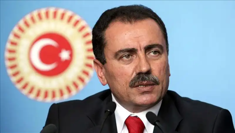 Muhsin Yazıcıoğlu'nu Unutmadık: 16 Yıl Sonra Anma Töreni