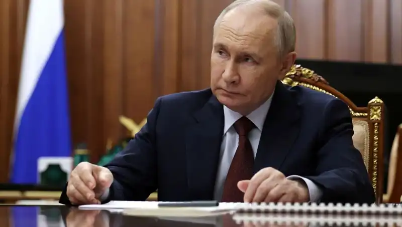 Rusya'da Dijital Gulag: Putin’in Yeni Kontrol Planının Detayları
