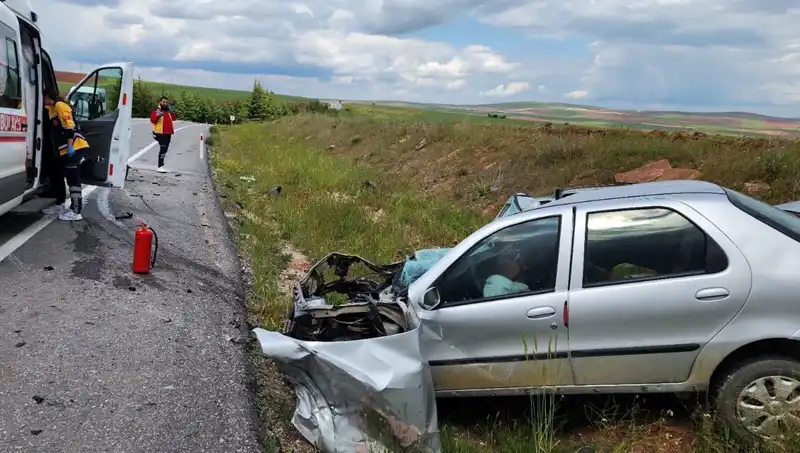 Nevşehir'de Korkunç Trafik Kazası: Hayatını Kaybedenlerin Hikayesi