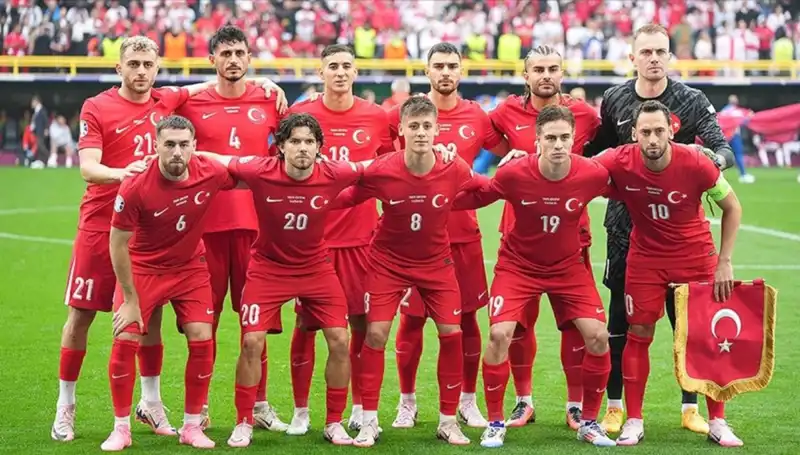Türkiye-Macaristan Milli Maçı Ne Zaman Başlayacak? Canlı Yayın Detayları!