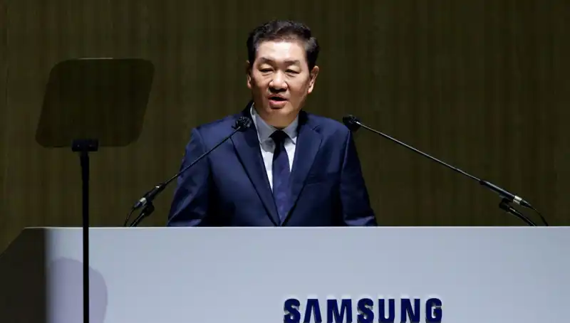 Samsung'un Eş CEO'su Aniden Hayatını Kaybetti: Teknoloji Dünyasında Derin Bir Şok