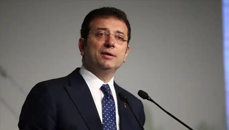Ekrem İmamoğlu'nun Diplomasi Krizi: Yargı Süreci Ne Getirecek?