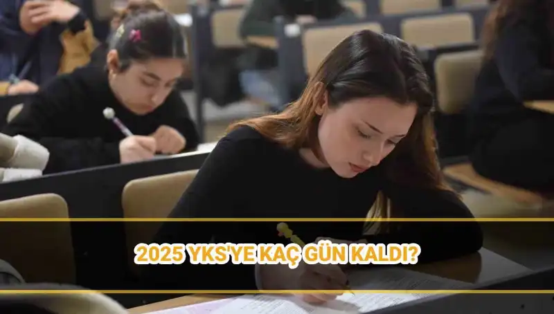 2025 YKS Sınav Tarihleri ve Giriş Belgeleri Hakkında Her Şey