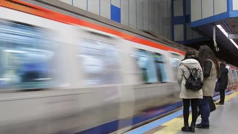 1 Mayıs’ta İstanbul'da Ulaşımda Son Durum: Kapalı Metro, Metrobüs Açılacak mı?