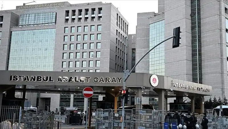 Sahte Tanık Iddiasıyla Gündeme Gelen Milletvekili Özer Hakkında Soruşturma Başlatıldı