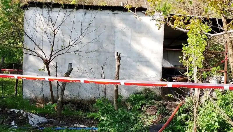 Müstakil Evde Yangın: Acı Olay Kardeşleri Ayırdı