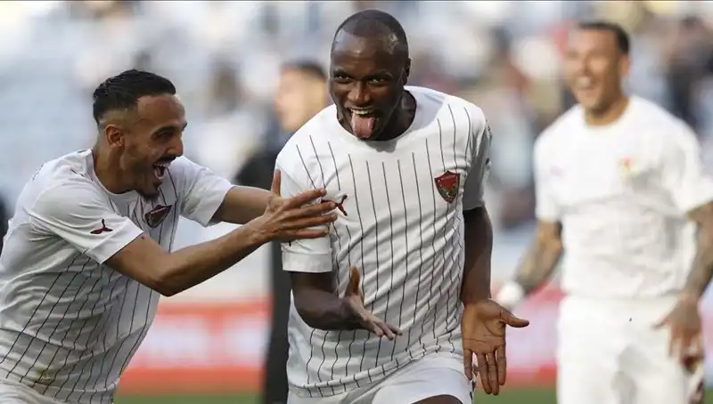 Süper Lig'de 36. Haftada Heyecan Doruğa Ulaşıyor!