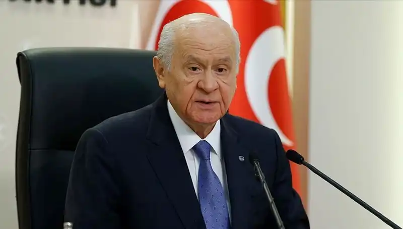 Bahçeli'nin Sağlık Durumu Hakkında Ortaya Atılan İddialar Ne Kadar Doğru?
