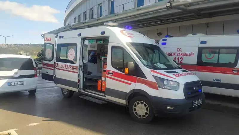 Düğün Günü Hastaneye Koşan Gelin: Gerçek Hayattan Dram