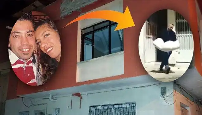 Ölü Bulunan Mehtap Bebeğin Anne ve Babasına Verilen Ceza Şok Etti