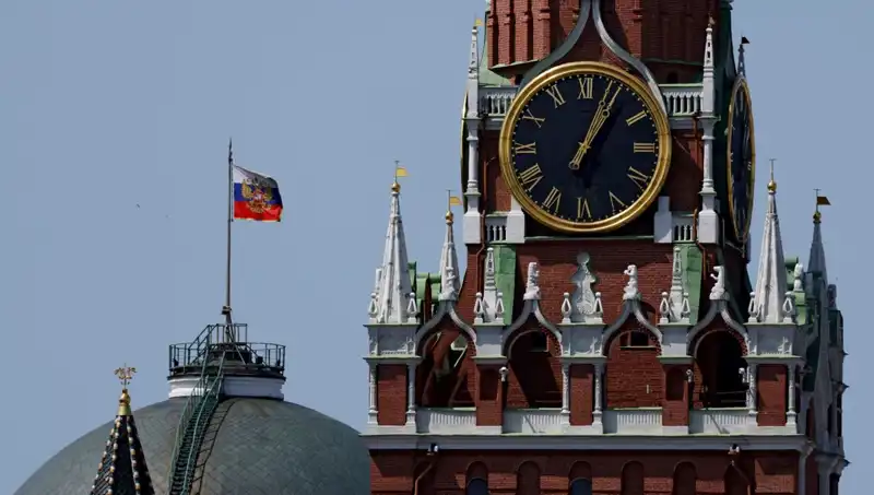 Kremlin'den Çarpıcı Açıklama: Ukrayna'ya Yanıt Zamanı Geldi mi?
