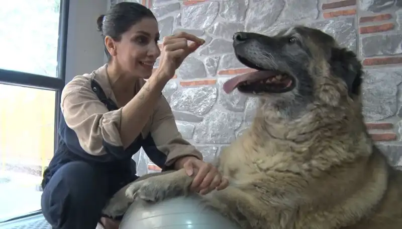 55 Kilo Obez Duman: Spor ve Pilatesle Hayatına Yeniden Dönüş Yapıyor