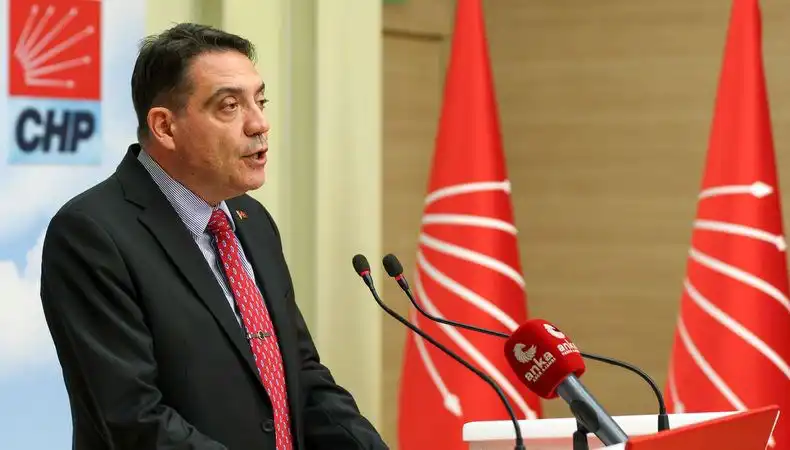 CHP'li Yankı Bağcıoğlu Hakkındaki Dava Sonuçlandı: Beraat Etti!