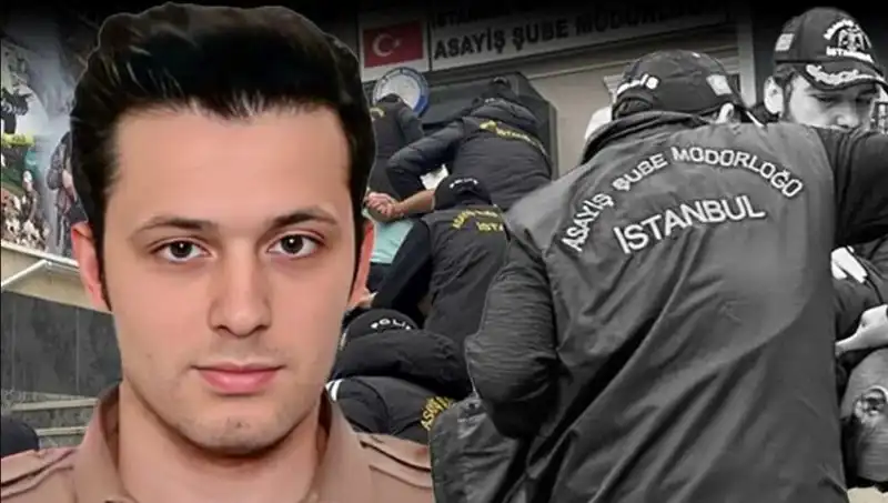 Cinayet İçin Gelen Saldırganlar Bekçiyi Şehit Etti: Olayın Tamamiyle Arkasında Ne Var?