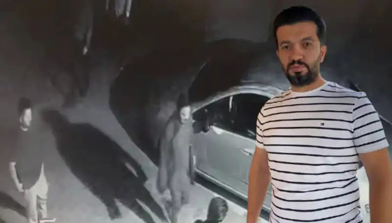 Ayrılmak İsteyen Genç Kadın, Zorla Senet İmzalatıldığını İddia Etti!