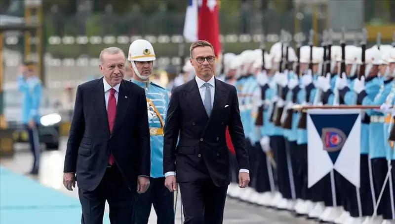 Erdoğan'dan Netanyahu'ya Sert Uyarı: Soykırım Politikalarına Son Ver!