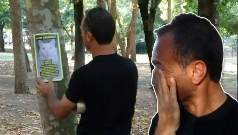 Kaybolan Çocuğun Peşinde: Gözü Yaşlı Aile 10 Bin Lira Ödül Veriyor!