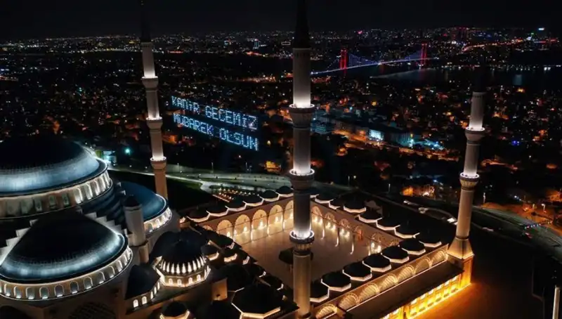 Kadir İsminin Derin Anlamı ve Önemi Nedir?